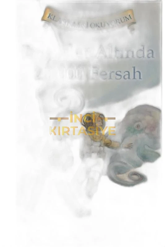 DENIZLER ALTINDA 20.000 FERSAH (CILTLI)