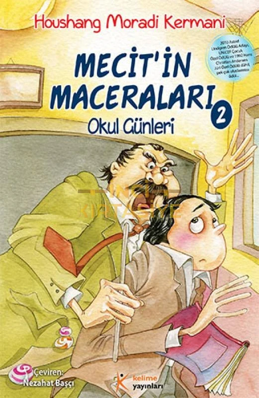 MECIT’IN MACERALARI - 2