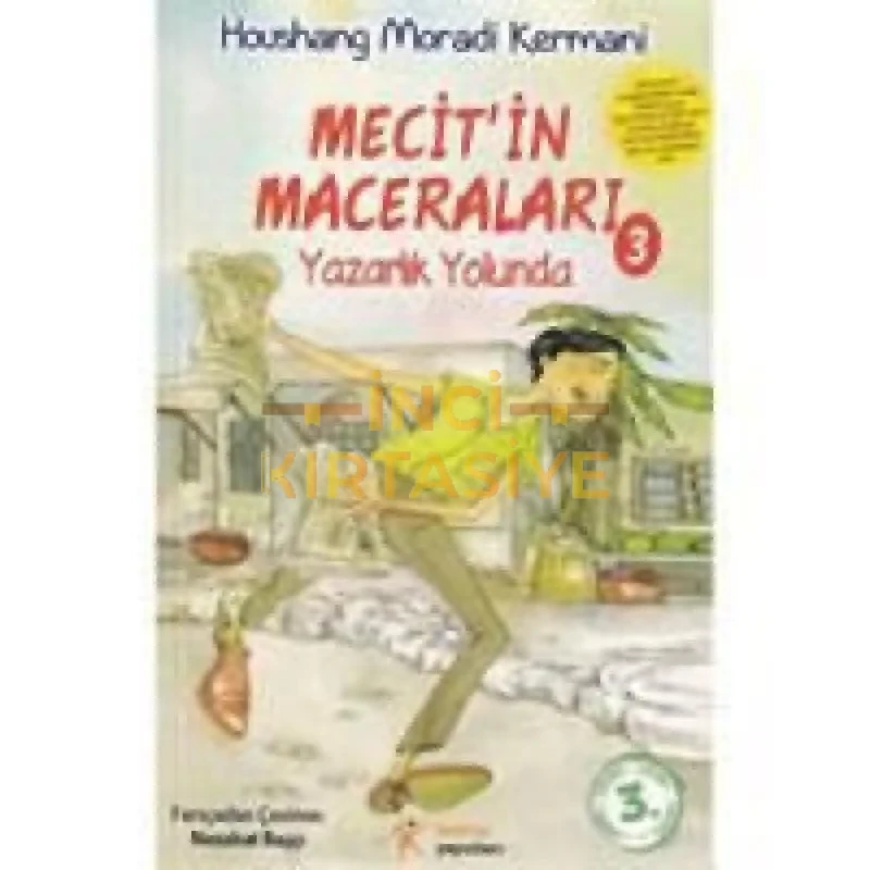 MECIT’IN MACERALARI -3
