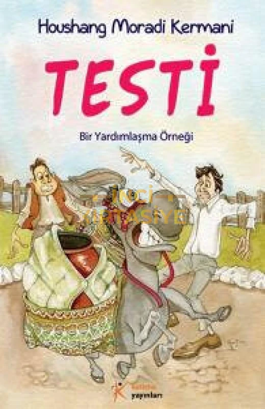 TESTI
