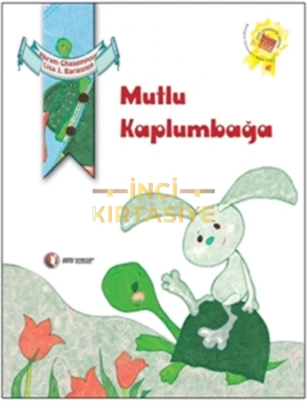 MUTLU KAPLUMBAĞA
