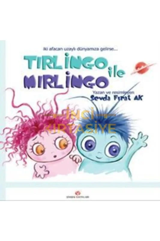ŞİMŞEK TIRLİNGO İLE MIRLİNGO