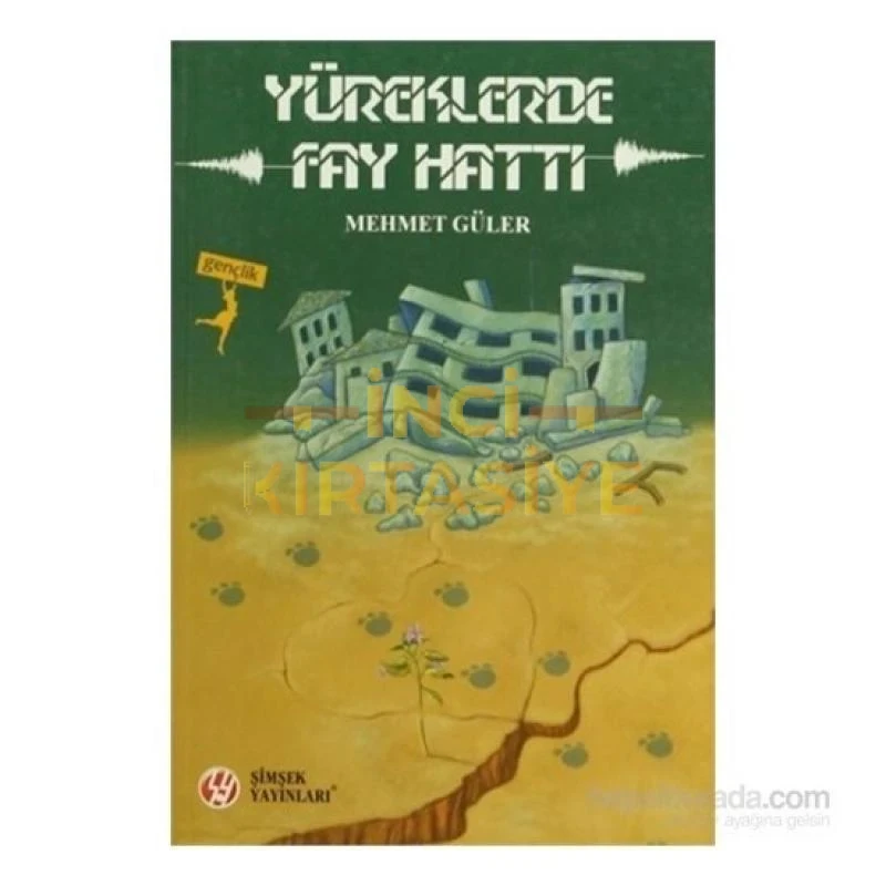 YÜREKLERE FAY HATTI