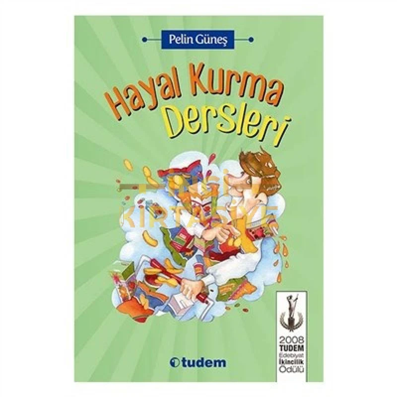 HAYAL KURMA DERSLERI