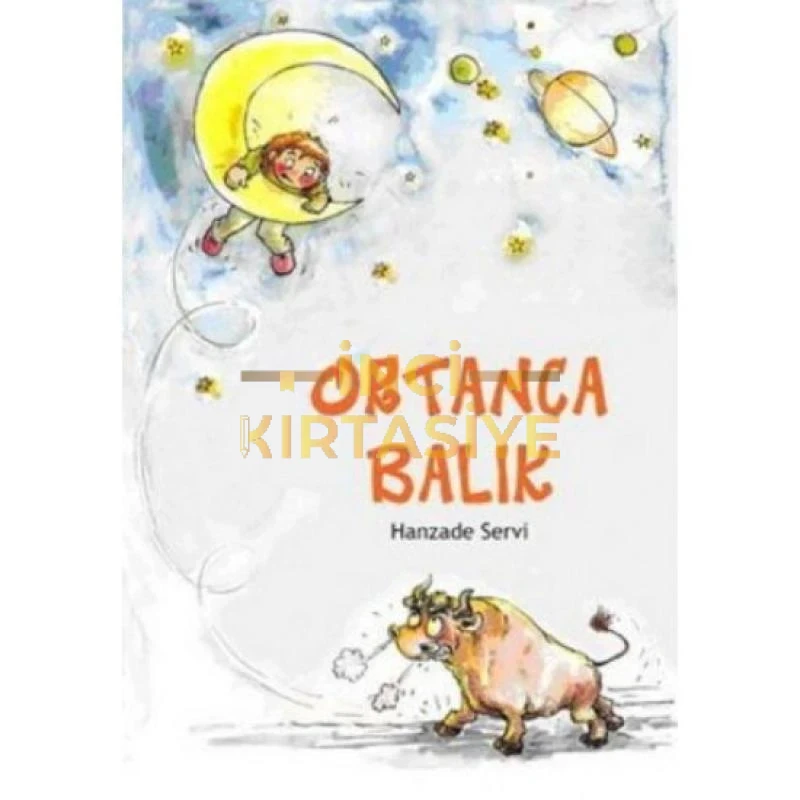 ORTANCA BALIK