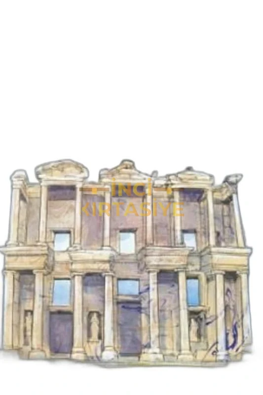 TUDEM-KAYIP KİTAPLIKTAKİ İSKELET