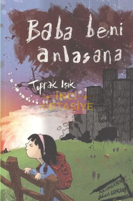 BABA BENI ANLASANA
