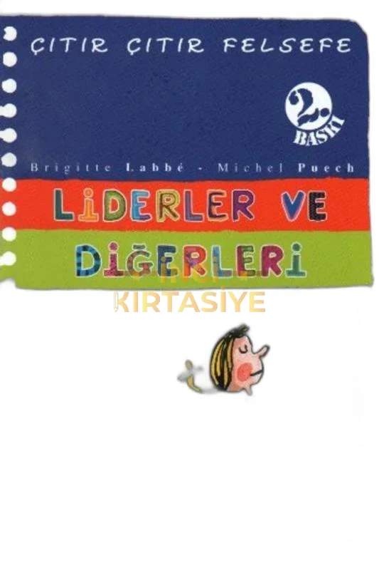 LİDERLER VE DİĞERLERİ