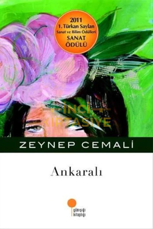 ANKARALI