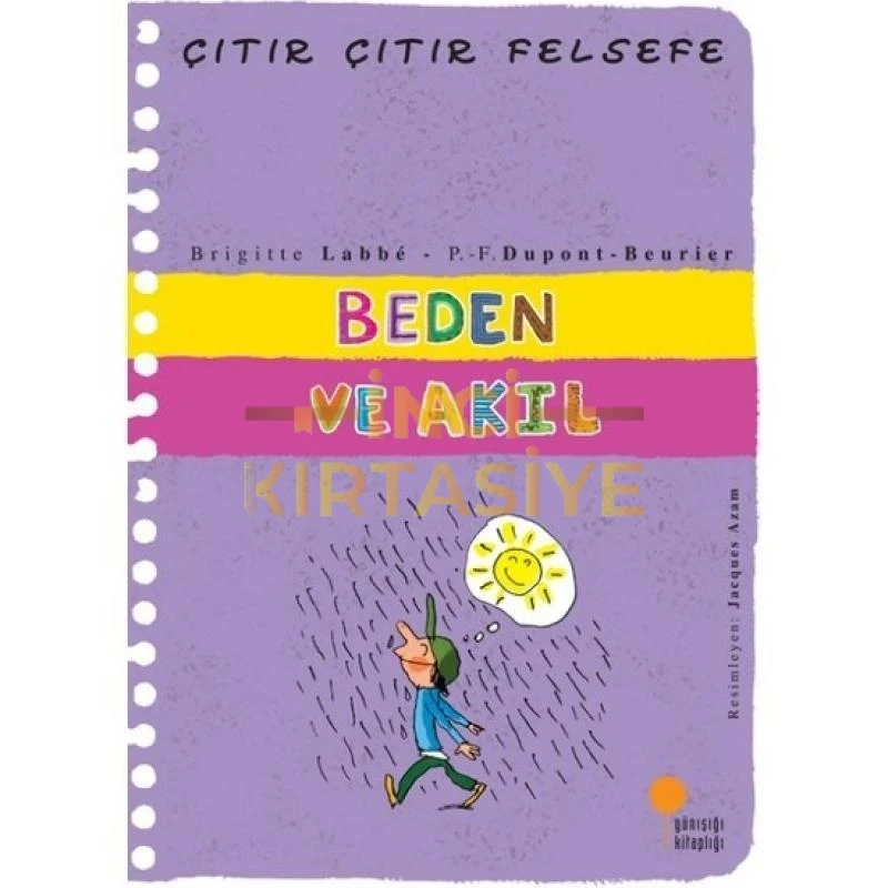BEDEN VE AKIL