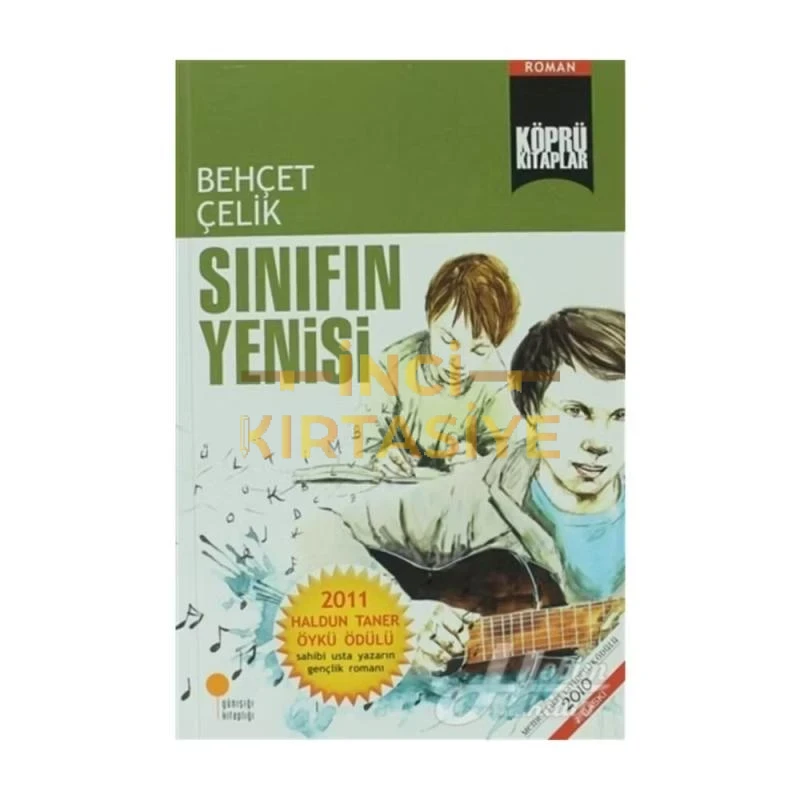SINIFIN YENISI