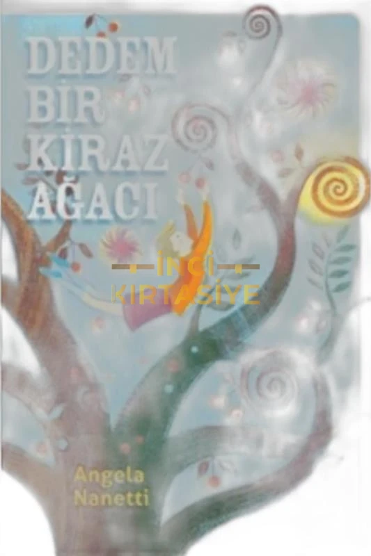 DEDEM BIR KIRAZ AĞACI