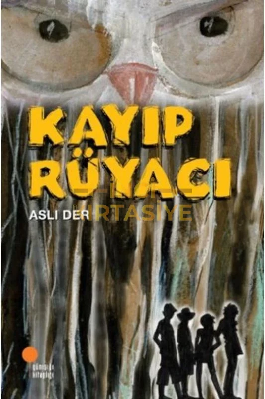 KAYIP RÜYACI
