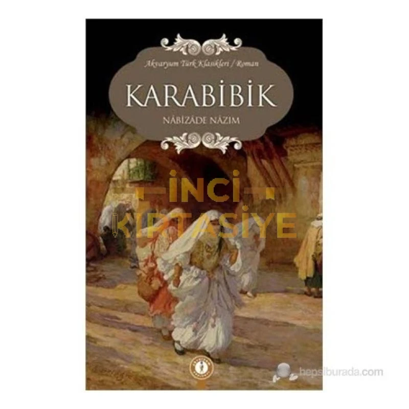 KARABİBİK