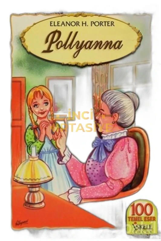 POLLYANNA