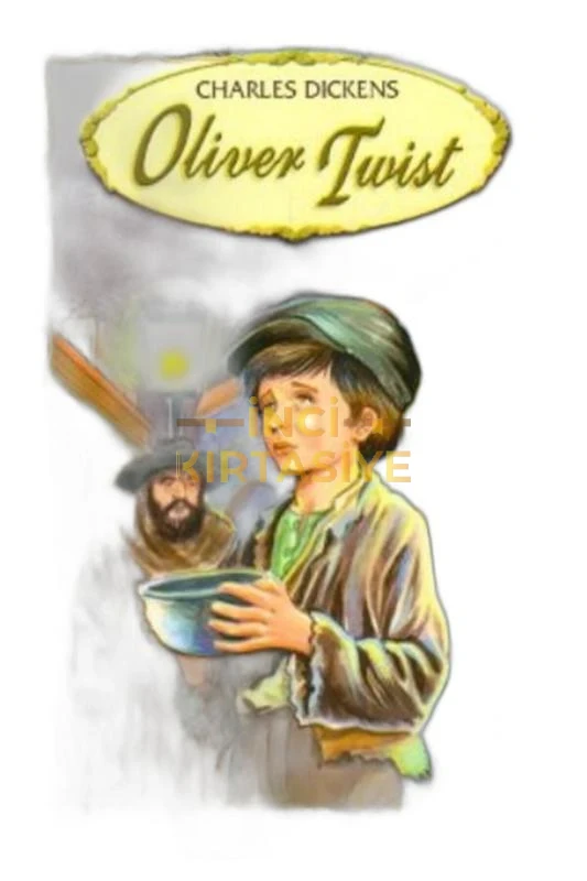 OLIVER TWIST