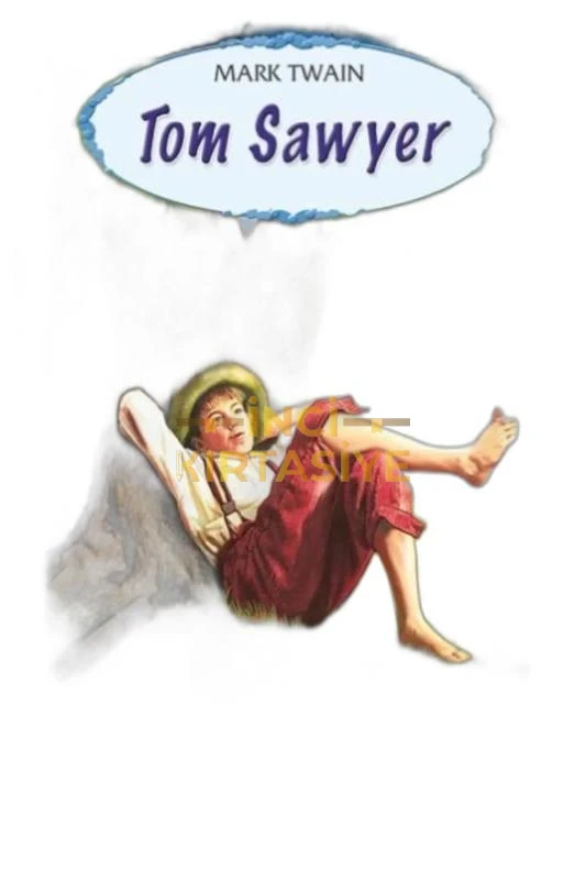 TOM SAWYER