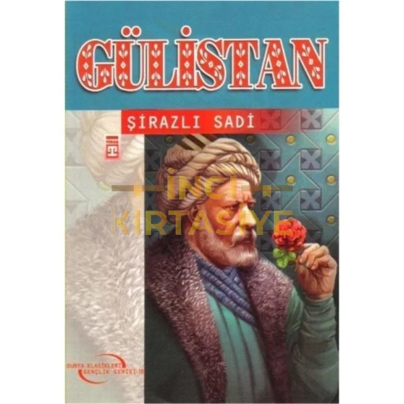 GÜLİSTAN