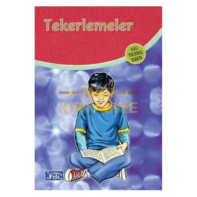 TEKERLEMELER