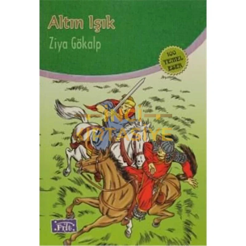 ALTIN IŞIK