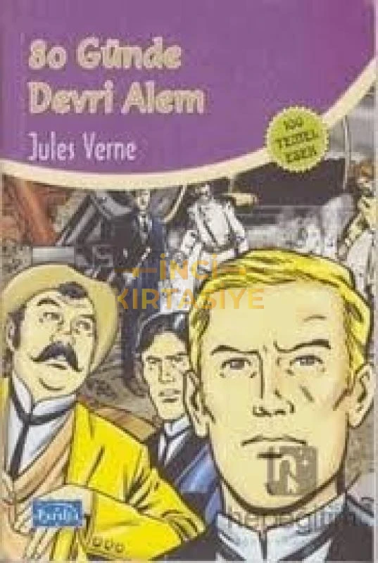 80 GÜNDE DEVRI ALEM