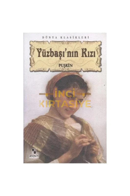 YÜZBAŞI’NIN KIZI