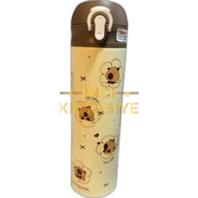 PASLANMAZ ÇELİK TERMOS 480 ML