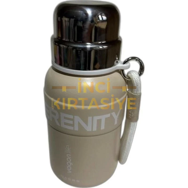 VAGONLİFE 550 ML ÇELİK TERMOS