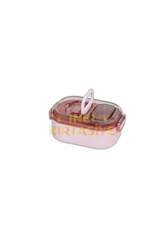 VAGONLIFE LUNCH BOX 550ML ÇELİK BESLENME KABI