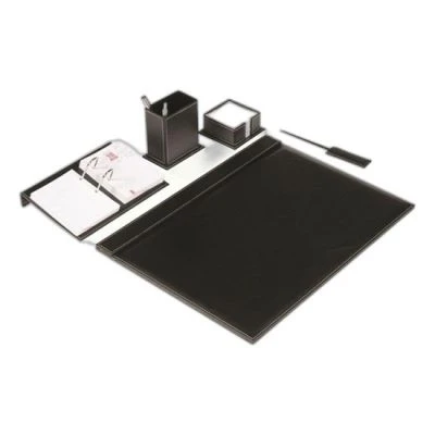 GIPTA 7101 DISPLAY 5 PARÇA SÜMEN TAKIMI SİYAH