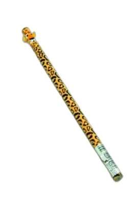LETS  ANIMAL LEOPAR  KURŞUN KALEM 48'Lİ