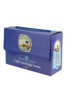 ZARIF ÇOCUK KITAPLARI