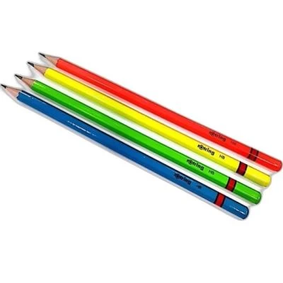 ROTRİNG NEON HB KURŞUNKALEM