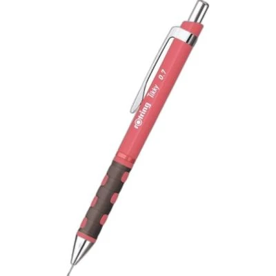 ROTRİNG TİKKY 0,7MM VERSATİL KALEM GÜLKURUSU