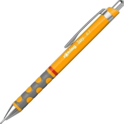 ROTRİNG TİKKY 0,7MM VERSATİL KALEM MANGO TURUNCU