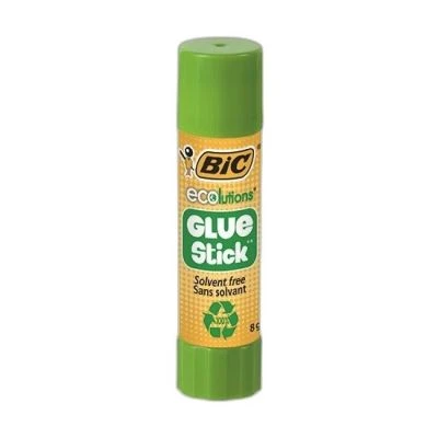 BIC ECO GLUE STICK 8 GR