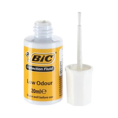 BIC SIVI SİLİCİ
