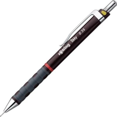 ROTRİNG VERSATİL TİKKY 0,3 MM BORDO
