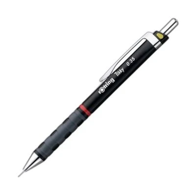 ROTRİNG TİKKY 0,35 MM VERSATİL KALEM SİYAH