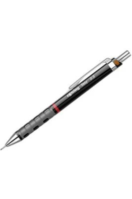 ROTRİNG TİKKY 0,5MM VERSATİL KALEM SİYAH