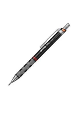 ROTRİNG TİKKY 1.0 MM VERSATİL KALEM SİYAH