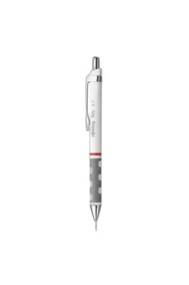 ROTRING TIKKY 0,7MM VERSATİL KALEM BEYAZ