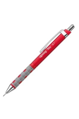 ROTRİNG TİKKY 0,7MM VERSATİL KALEM KIRMIZI