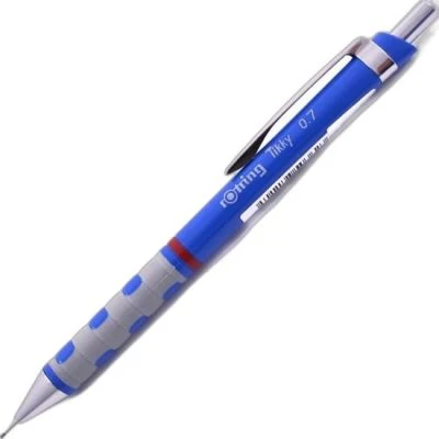 ROTRİNG TİKKY 0,7MM VERSATİL KALEM MAVİ