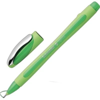 SCHNEIDER XPRESS FİBER UÇLU KALEM 0,8 MM YEŞİL