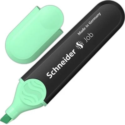 SCHNEIDER 150 JOB PASTEL İŞARETLEME KALEMİ 1-4,5 MM NANE YEŞİLİ