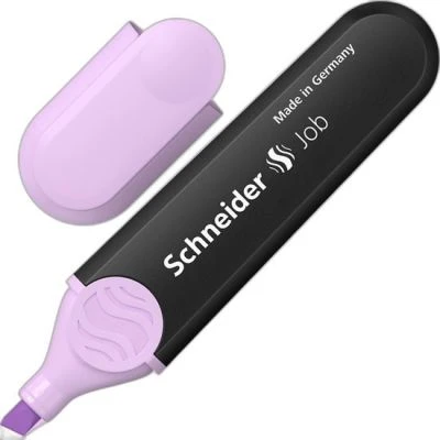 SCHNEIDER 150 JOB PASTEL İŞARETLEME KALEMİ 1-4,5 MM LAVANTA