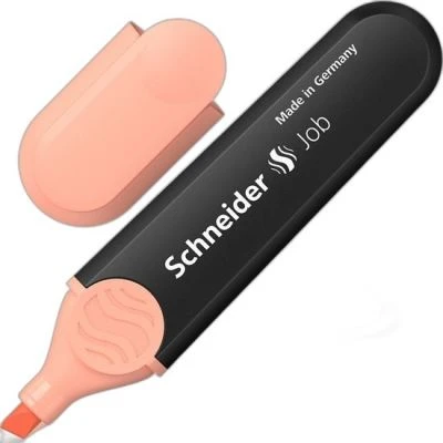 SCHNEIDER 150 JOB PASTEL İŞARETLEME KALEMİ 1-4,5 MM ŞEFTALİ