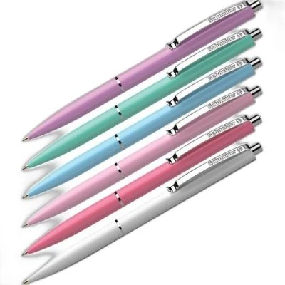 SCHNEIDER K15 PASTEL TÜKENMEZ KALEM
