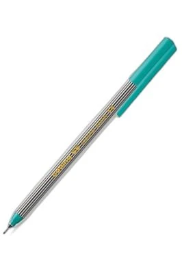 EDDİNG FİNE PEN 0.3MM TURKUAZ